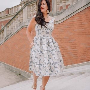 Gal Meets Glam Dress